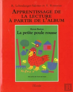 Bertrand.pt - La Petite Poule De Byron Barton