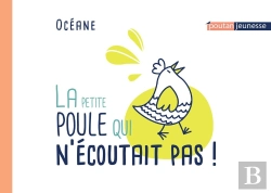 Bertrand.pt - La Petite Poule Qui N'Écoutait Pas !