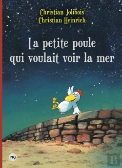 Bertrand.pt - La Petite Poule Qui Voulait Voir La Mer