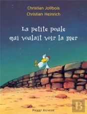 La Petite Poule Qui Voulait Voir La Mer