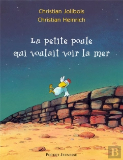 Bertrand.pt - La Petite Poule Qui Voulait Voir La Mer