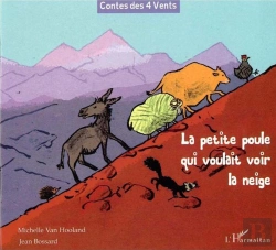 Bertrand.pt - La Petite Poule Qui Voulait Voir La Neige