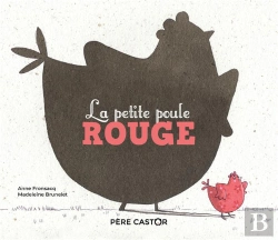 Bertrand.pt - La Petite Poule Rouge