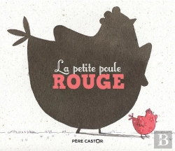 Bertrand.pt - La Petite Poule Rouge