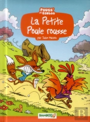 La Petite Poule Rousse