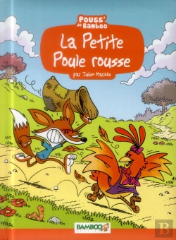Bertrand.pt - La Petite Poule Rousse