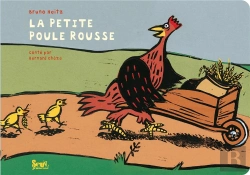 Bertrand.pt - La Petite Poule Rousse