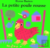 La Petite Poule Rousse