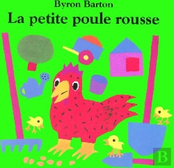 Bertrand.pt - La Petite Poule Rousse