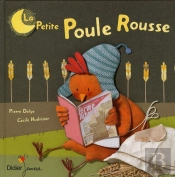 La Petite Poule Rousse