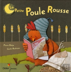 Bertrand.pt - La Petite Poule Rousse