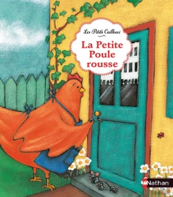 Bertrand.pt - La Petite Poule Rousse