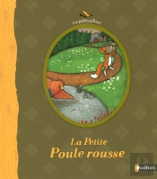 La Petite Poule Rousse