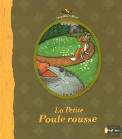 Bertrand.pt - La Petite Poule Rousse