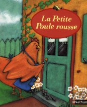 La Petite Poule Rousse