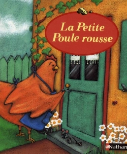Bertrand.pt - La Petite Poule Rousse