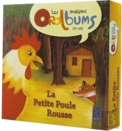 La Petite Poule Rousse