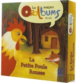 Bertrand.pt - La Petite Poule Rousse