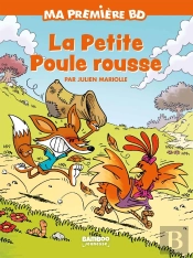 La Petite Poule Rousse