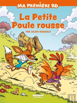 Bertrand.pt - La Petite Poule Rousse