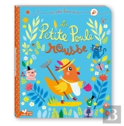 La Petite Poule Rousse