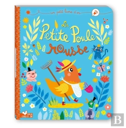 Bertrand.pt - La Petite Poule Rousse