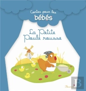 La Petite Poule Rousse