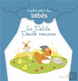 Bertrand.pt - La Petite Poule Rousse