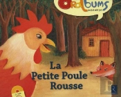 La Petite Poule Rousse ; Petite, Moyenne Et Grande Sections