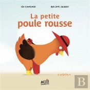 La Petite Poule Rousse