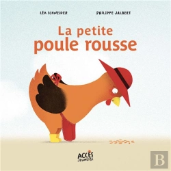 Bertrand.pt - La Petite Poule Rousse