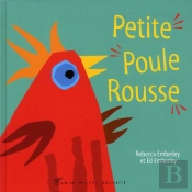 La Petite Poule Rousse
