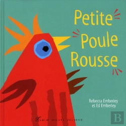 Bertrand.pt - La Petite Poule Rousse