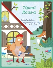 La Petite Poule Rousse