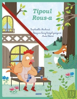 Bertrand.pt - La Petite Poule Rousse
