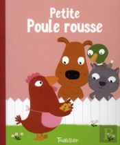 La Petite Poule Rousse