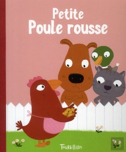 Bertrand.pt - La Petite Poule Rousse
