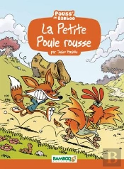 La Petite Poule Rousse Top Humour 2017