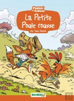 Bertrand.pt - La Petite Poule Rousse Top Humour 2017