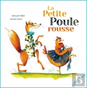 La Petite Poule Rousse