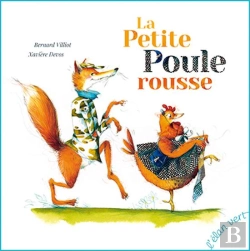 Bertrand.pt - La Petite Poule Rousse