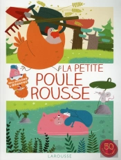 La Petite Poule Rousse