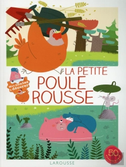 Bertrand.pt - La Petite Poule Rousse
