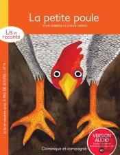 La Petite Poule - Version Enrichie
