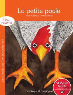 Bertrand.pt - La Petite Poule - Version Enrichie