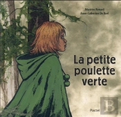 La Petite Poulette Verte