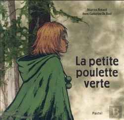 Bertrand.pt - La Petite Poulette Verte