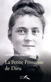 La Petite Princesse De Dieu