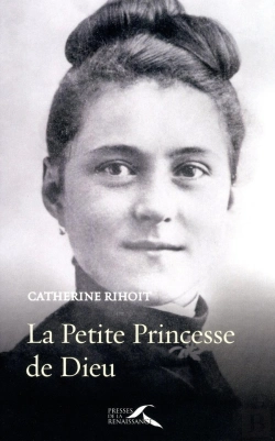 Bertrand.pt - La Petite Princesse De Dieu
