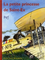La Petite Princesse De Saint-Ex